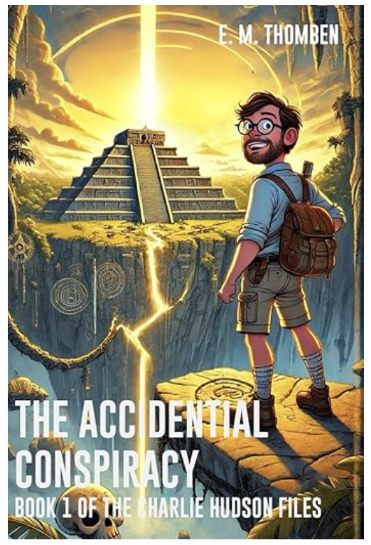 The Accidental Conspiracy